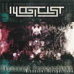 Illogicist - Dissonant Perspectives