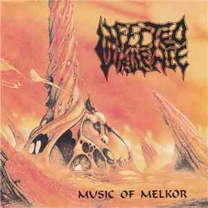 Infected Virulence - Music Of Melkor