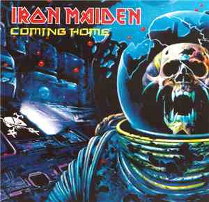 Iron Maiden - Coming Home