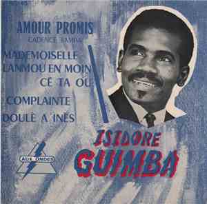 Isidore Guimba - Amour Promis