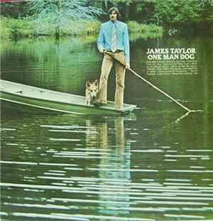 James Taylor  - One Man Dog