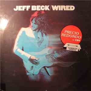Jeff Beck - Wired
