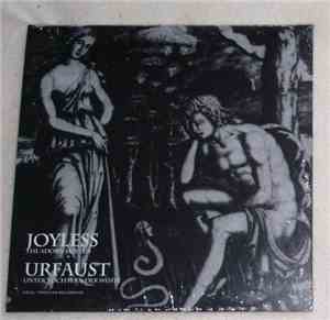 Joyless / Urfaust - The Adorn Japetus / Unter Töchtern Der Wüste