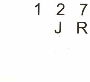 Jr. - 127