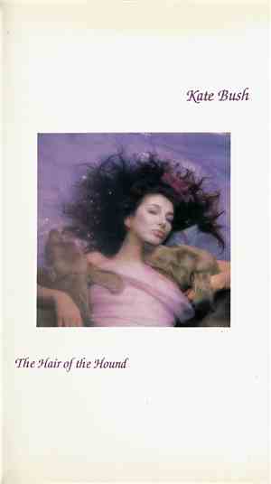 Kate Bush - The Hair Of The Hound