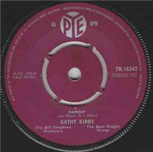 Kathy Kirby - Danny