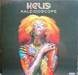 Kelis - Kaleidoscope