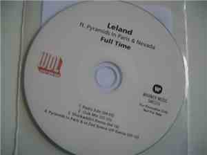 Leland  Ft. Pyramids In Paris & Nevada  - Full Time