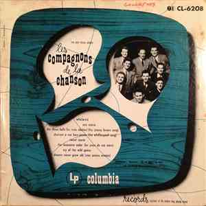 Les Compagnons - De La Chanson