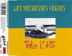 Les Negresses Vertes - Voila L'été