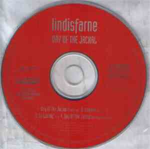 Lindisfarne - Day Of The Jackal