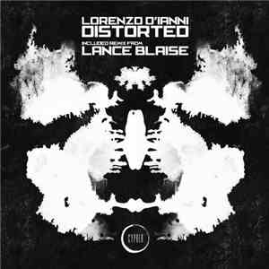 Lorenzo D'Ianni - Distorted