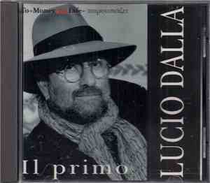 Lucio Dalla - Il Primo Lucio Dalla