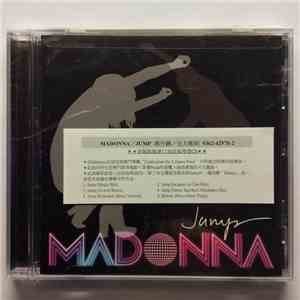 Madonna - Jump