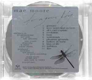Mae Moore - Dragonfly