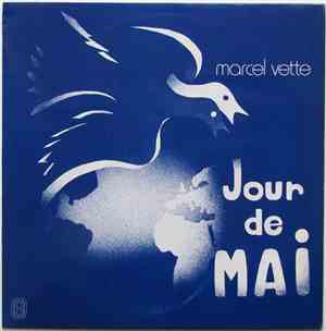 Marcel Vette - Jour De Mai