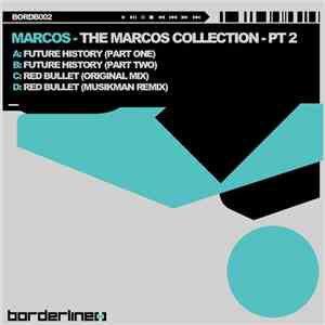 Marcos - The Marcos Collection - PT 2