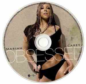 Mariah Carey - Obsessed