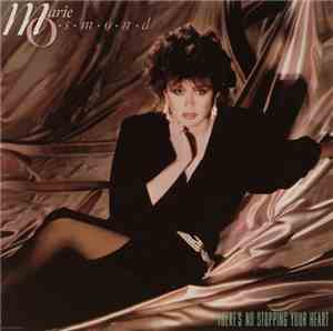 Marie Osmond - There's No Stopping Your Heart