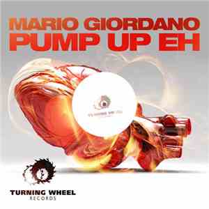 Mario Giordano - Pump Up Eh