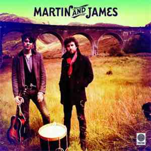Martin And James - Martin And James