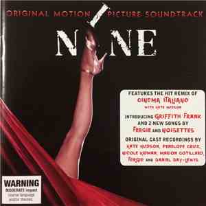 Maury Yeston - Nine Original Motion Picture Soundtrack