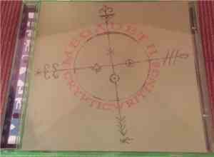 Megadeth - Cryptic Writings