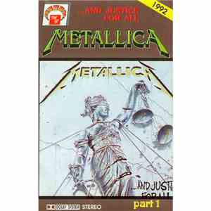 Metallica - ...And Justice For All (Part 1)