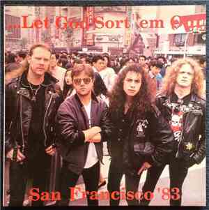Metallica - Let God Sort 'Em Out