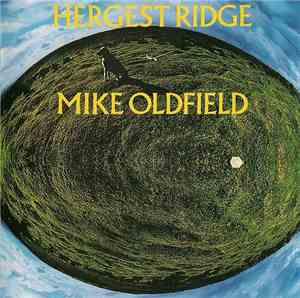 Mike Oldfield - Hergest Ridge