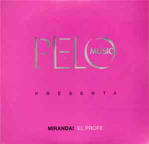 Miranda! - El Profe