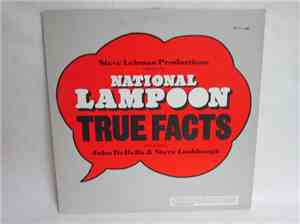National Lampoon Featuring John DeBella & Steve Lushbaugh - National Lampoo ...