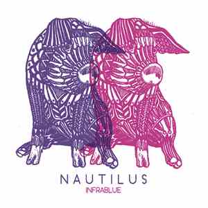 Nautilus  - Infrablue