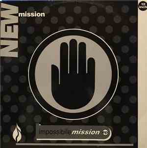 New Mission - Impossible Mission