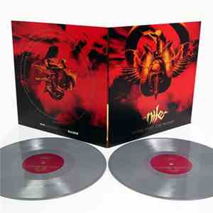 Nile  - Annihilation Of The Wicked