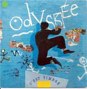 Odyssée - C'Est Timbré