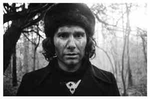 Patrick Duff - The Mad Straight Road