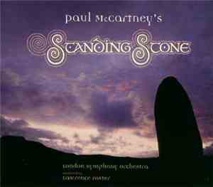 Paul McCartney - Standing Stone
