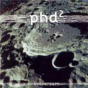 Phd² - Universum