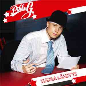 Pikku G - Suora Lähetys