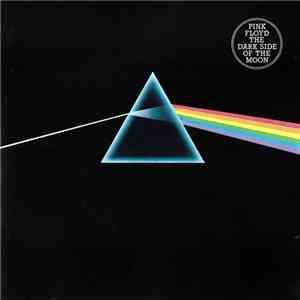 Pink Floyd - The Dark Side Of The Moon