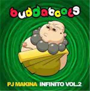 PJ Makina - Infinito Vol. 2