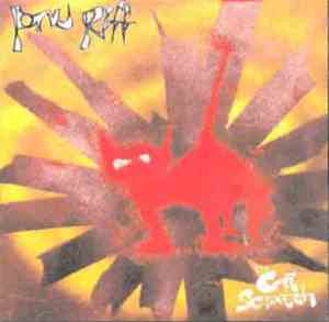 Pnu Riff - The Cat Scratch