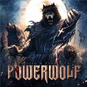 Powerwolf - Blessed & Possessed