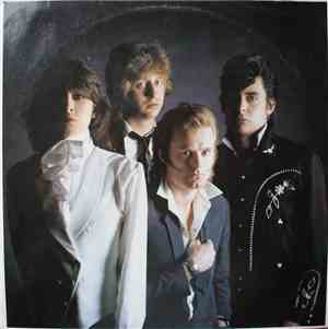 Pretenders - Pretenders II