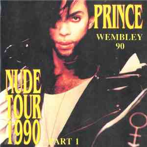 Prince - Nude Tour 1990 Part 1