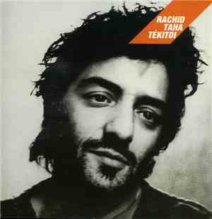 Rachid Taha - Tékitoi