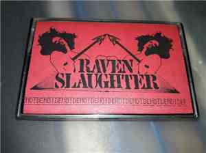 Raven Slaughter - Raven Slaughter: DEMO!