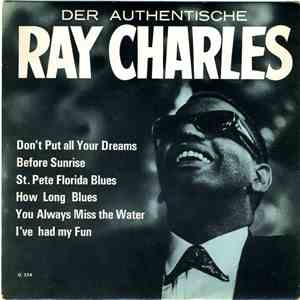 Ray Charles - Der Authentische