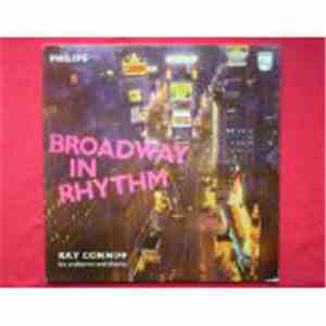 Ray Conniff And His Orchestra And Chorus - Broadway In Rhythm